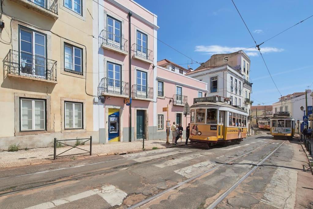 Alfama Village @ Porta8 * Lisboa